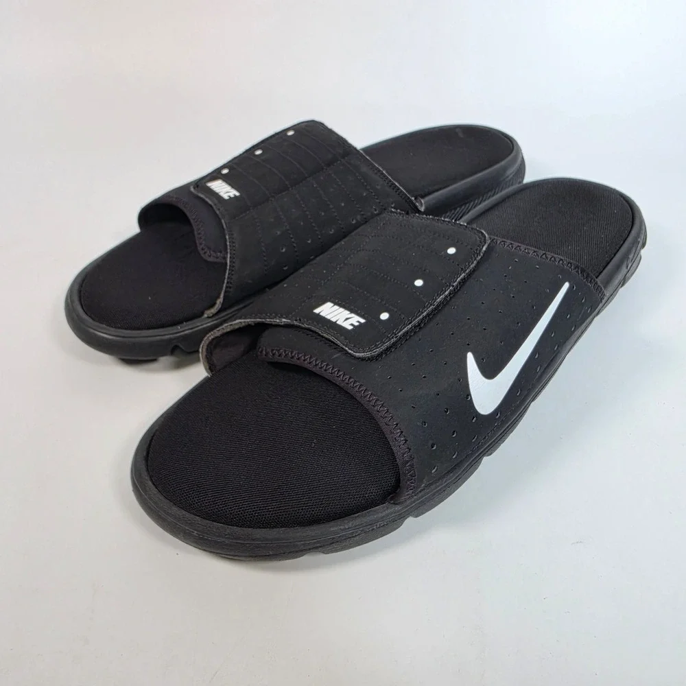 Nike solarsoft comfort